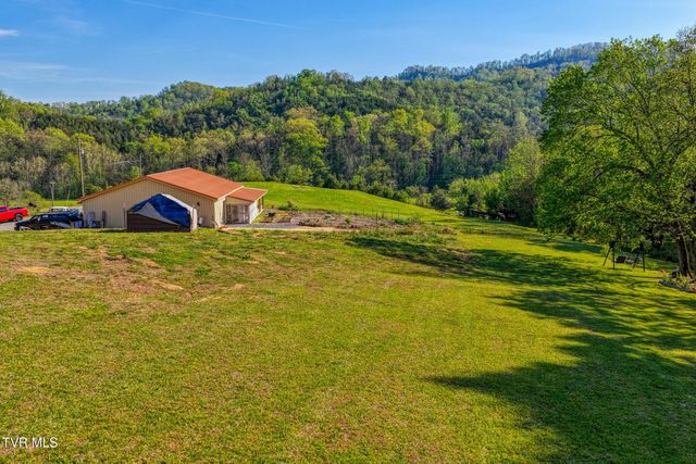 336 Cloud Creek Road, Rogersville, TN 37857