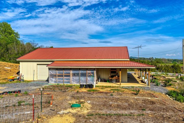 336 Cloud Creek Road, Rogersville, TN 37857