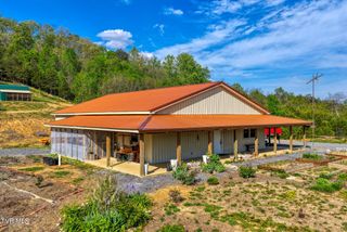 336 Cloud Creek Road, Rogersville, TN 37857