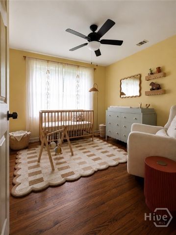 1224 E 41st Street, Savannah, GA 31404