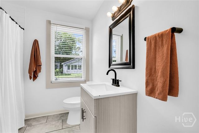 1224 E 41st Street, Savannah, GA 31404