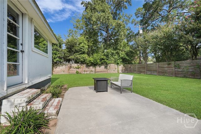 1224 E 41st Street, Savannah, GA 31404