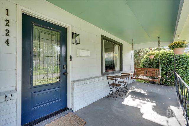 1224 E 41st Street, Savannah, GA 31404