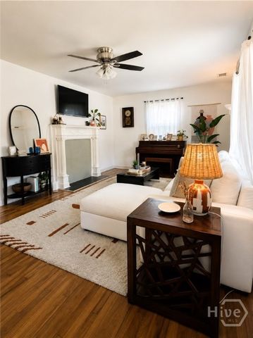1224 E 41st Street, Savannah, GA 31404
