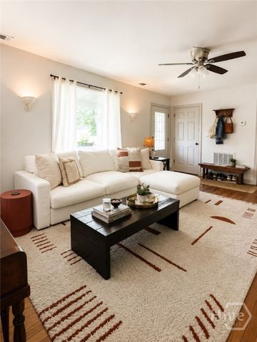 1224 E 41st Street, Savannah, GA 31404