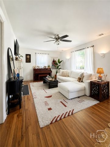 1224 E 41st Street, Savannah, GA 31404