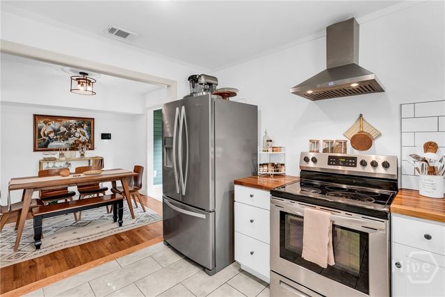 1224 E 41st Street, Savannah, GA 31404