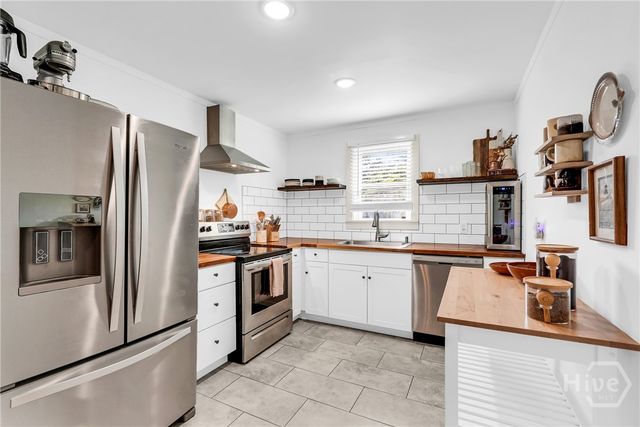1224 E 41st Street, Savannah, GA 31404