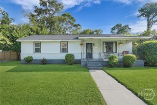 1224 E 41st Street, Savannah, GA 31404