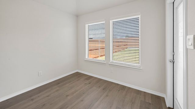 2357 Belt Court, Paris, TX 75460