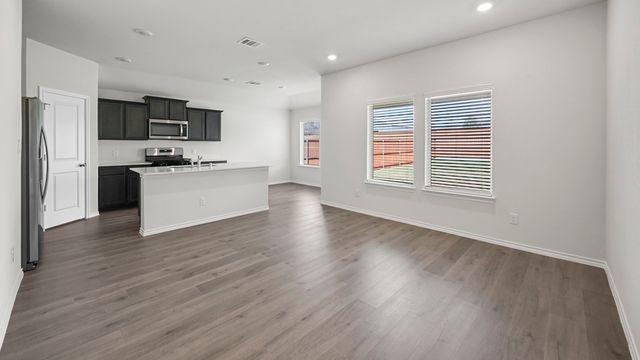 2357 Belt Court, Paris, TX 75460