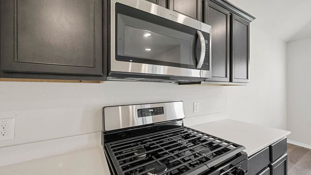 2357 Belt Court, Paris, TX 75460