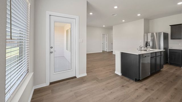 2357 Belt Court, Paris, TX 75460