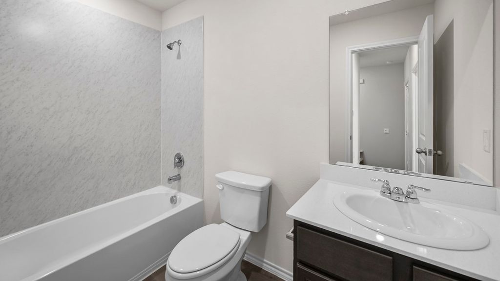 2357 Belt Court, Paris, TX 75460