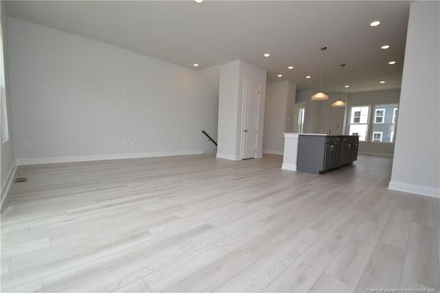 1509 Village Hall Lane, Wake Forest, NC 27587