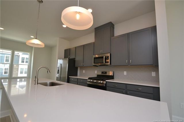 1509 Village Hall Lane, Wake Forest, NC 27587