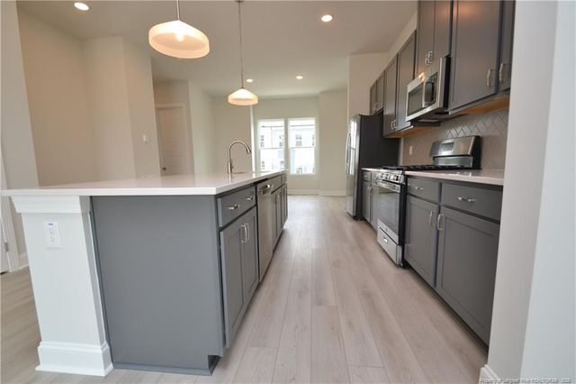 1509 Village Hall Lane, Wake Forest, NC 27587