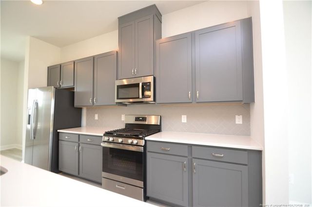 1509 Village Hall Lane, Wake Forest, NC 27587