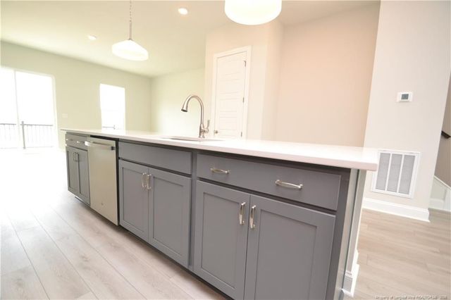 1509 Village Hall Lane, Wake Forest, NC 27587