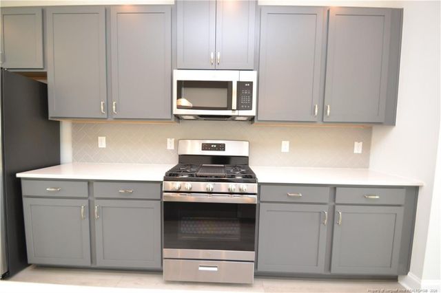 1509 Village Hall Lane, Wake Forest, NC 27587