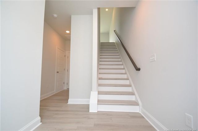 1509 Village Hall Lane, Wake Forest, NC 27587