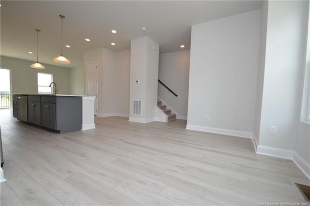 1509 Village Hall Lane, Wake Forest, NC 27587