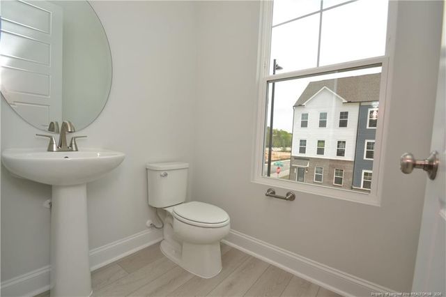 1509 Village Hall Lane, Wake Forest, NC 27587