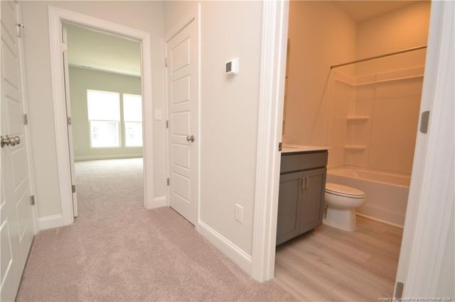 1509 Village Hall Lane, Wake Forest, NC 27587