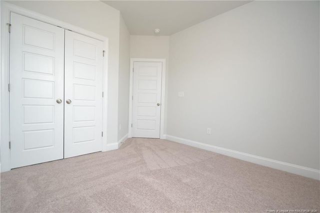 1509 Village Hall Lane, Wake Forest, NC 27587