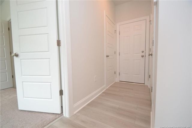 1509 Village Hall Lane, Wake Forest, NC 27587