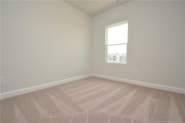 1509 Village Hall Lane, Wake Forest, NC 27587