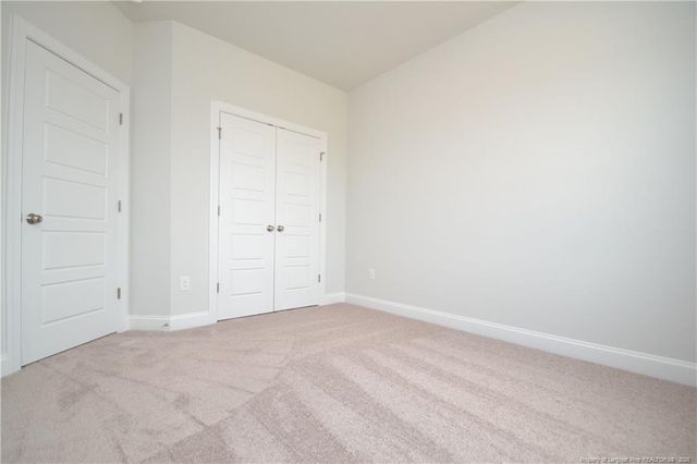 1509 Village Hall Lane, Wake Forest, NC 27587