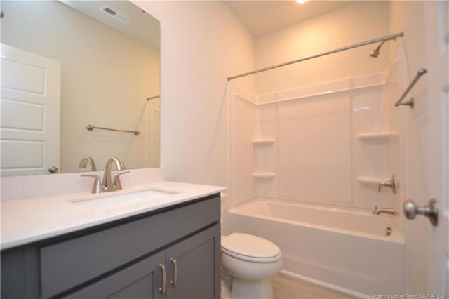 1509 Village Hall Lane, Wake Forest, NC 27587