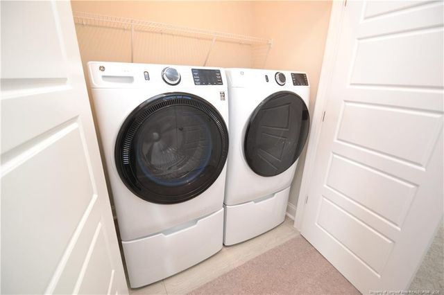 1509 Village Hall Lane, Wake Forest, NC 27587