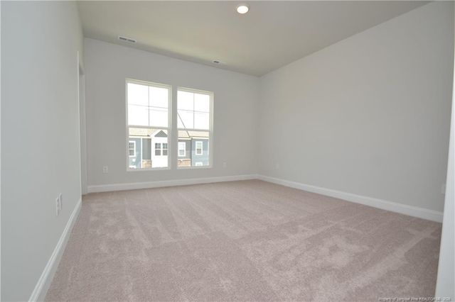 1509 Village Hall Lane, Wake Forest, NC 27587