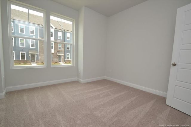 1509 Village Hall Lane, Wake Forest, NC 27587