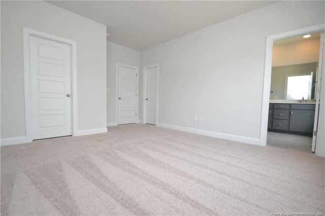 1509 Village Hall Lane, Wake Forest, NC 27587