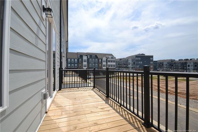 1509 Village Hall Lane, Wake Forest, NC 27587