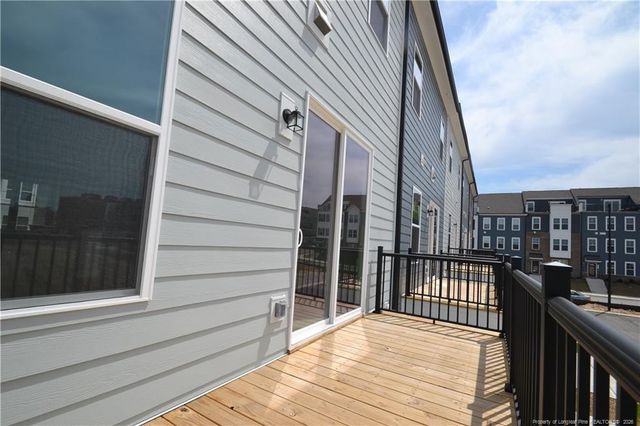 1509 Village Hall Lane, Wake Forest, NC 27587