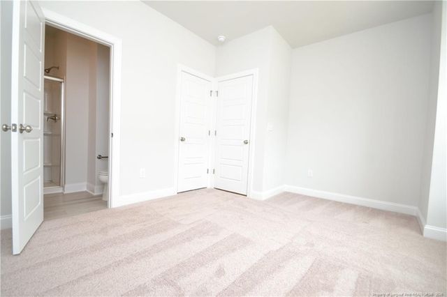 1509 Village Hall Lane, Wake Forest, NC 27587