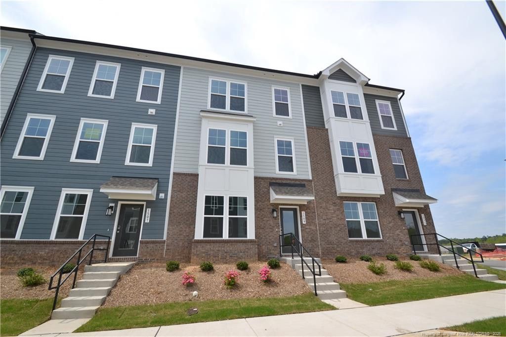 1509 Village Hall Lane, Wake Forest, NC 27587