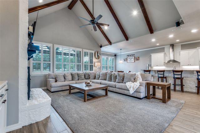 3339 NW County Road 3208, Dawson, TX 76639