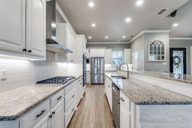 3339 NW County Road 3208, Dawson, TX 76639