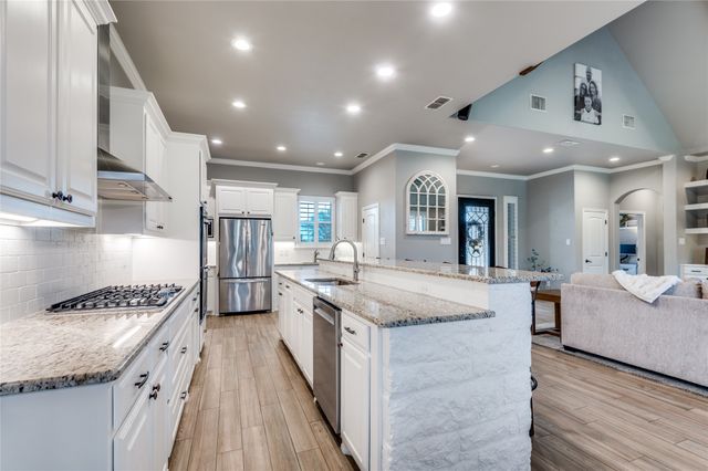 3339 NW County Road 3208, Dawson, TX 76639