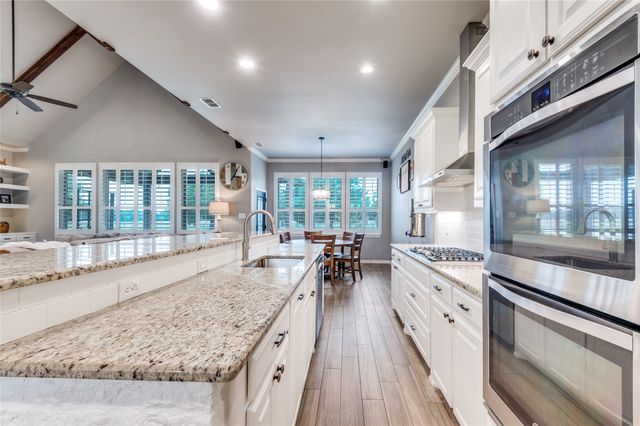 3339 NW County Road 3208, Dawson, TX 76639