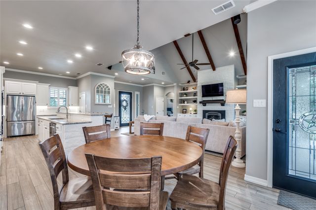 3339 NW County Road 3208, Dawson, TX 76639