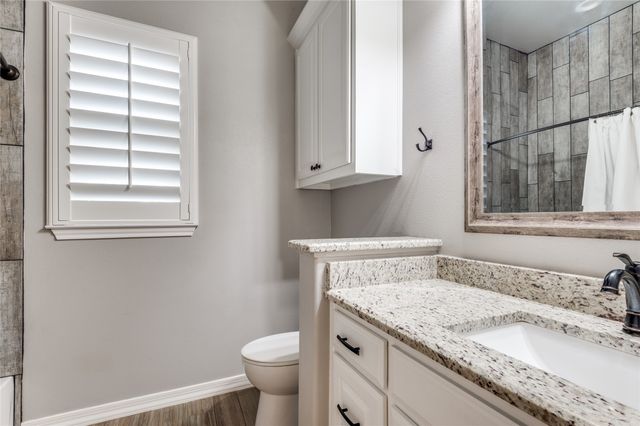 3339 NW County Road 3208, Dawson, TX 76639