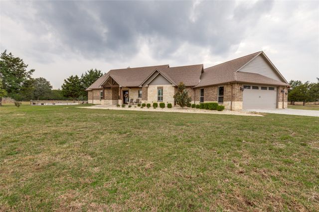 3339 NW County Road 3208, Dawson, TX 76639