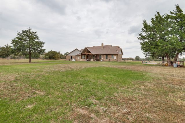 3339 NW County Road 3208, Dawson, TX 76639