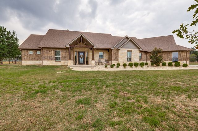 3339 NW County Road 3208, Dawson, TX 76639